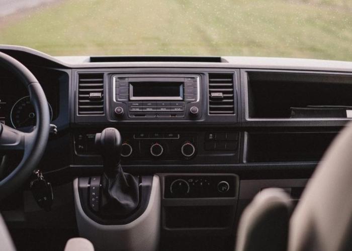 Rent Campervans