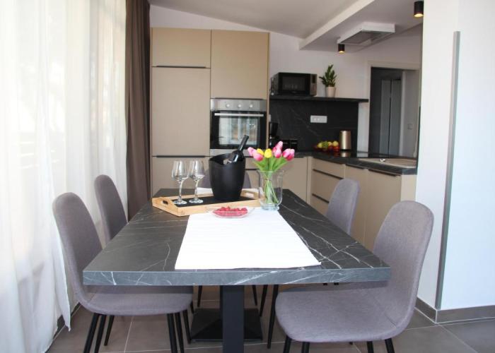 Apartment Da Vita