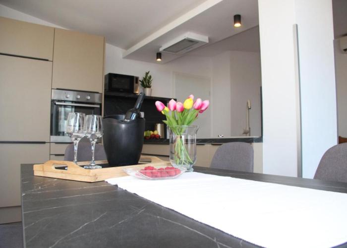 Apartment Da Vita