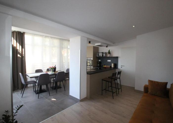 Apartment Da Vita