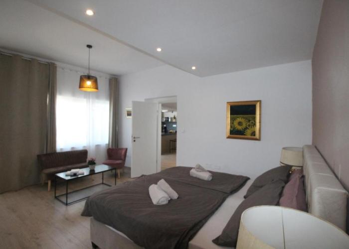 Apartment Da Vita