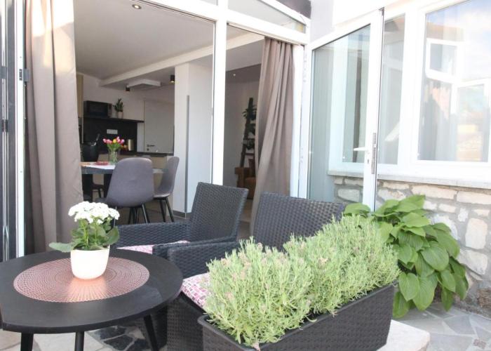 Apartment Da Vita