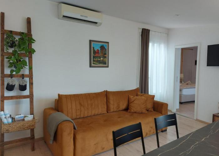 Apartment Da Vita