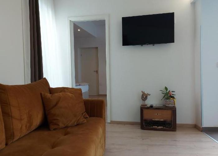 Apartment Da Vita