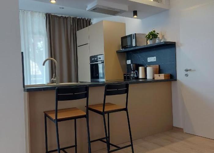 Apartment Da Vita