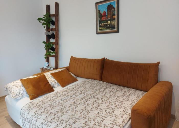 Apartment Da Vita