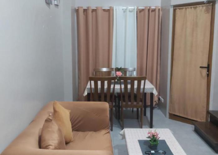 Monteluce 2 BR LOFT with pool 825