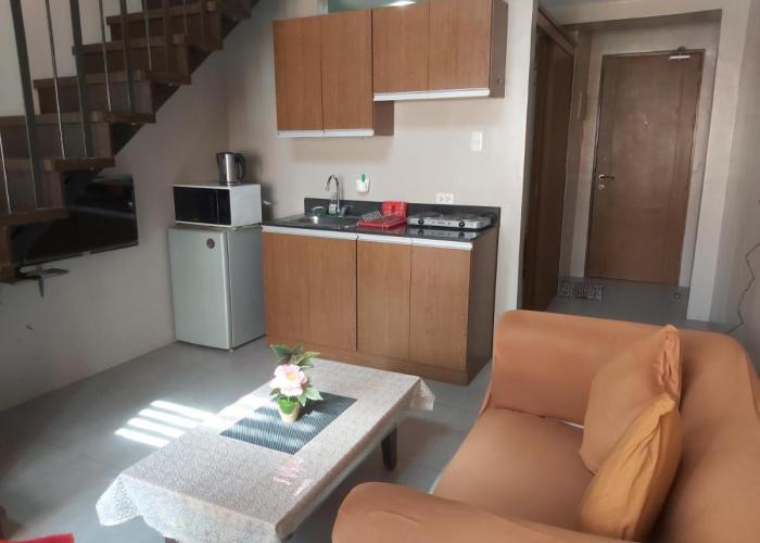 Monteluce 2 BR LOFT with pool 825