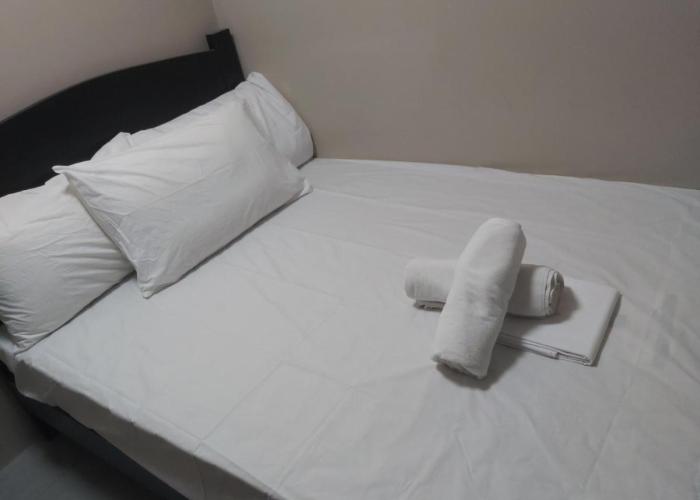 Monteluce 2 BR LOFT with pool 825