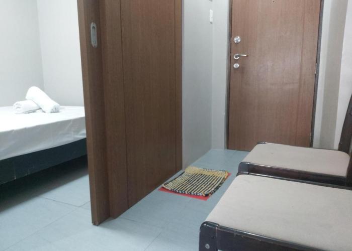 Monteluce 2 BR LOFT with pool 825