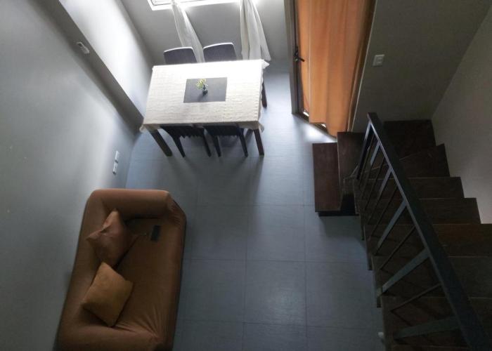 Monteluce 2 BR LOFT with pool 825