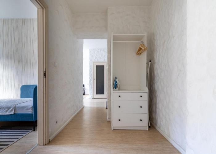 Old Town Hearh Light and Open Modern Flat VIP