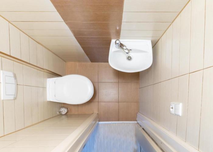 Old Town Hearh Light and Open Modern Flat VIP