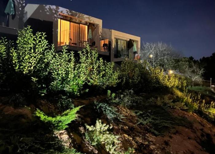 Zambujal Suites