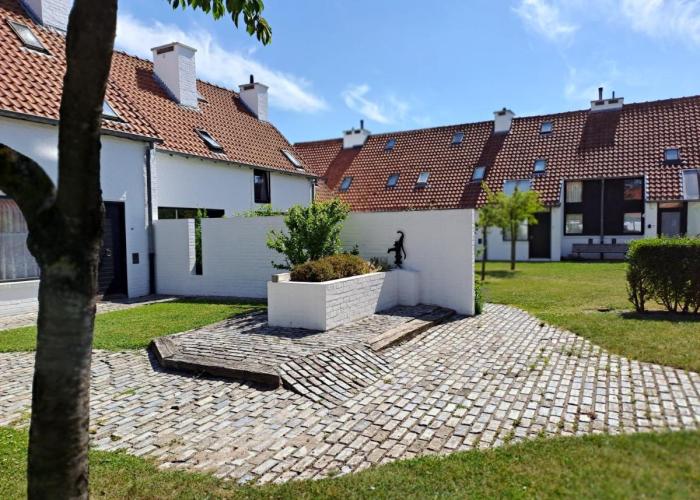 Casa Ysermonde- Barkas 8