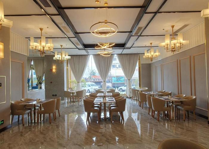 Legend Hotel and Resort