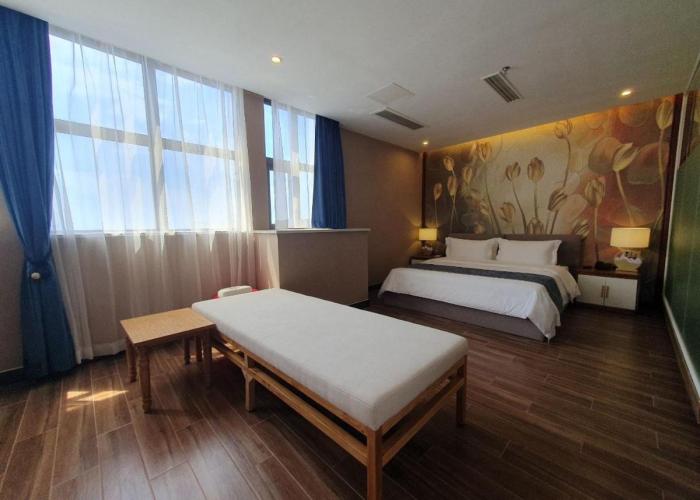 Legend Hotel and Resort