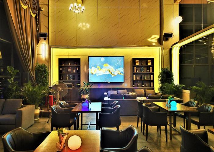 Legend Hotel and Resort