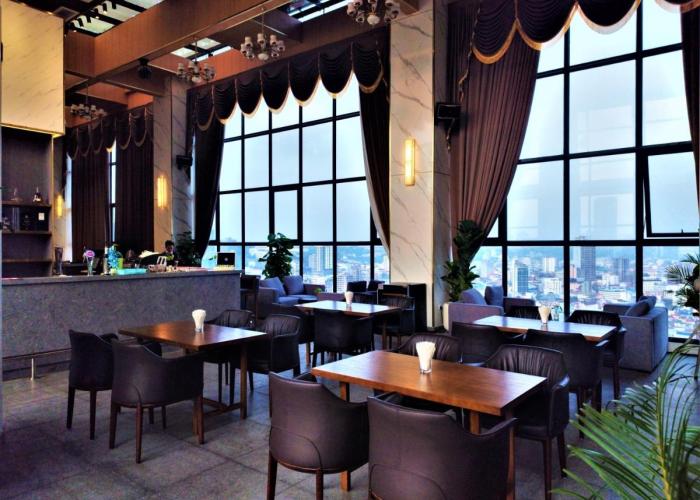 Legend Hotel and Resort