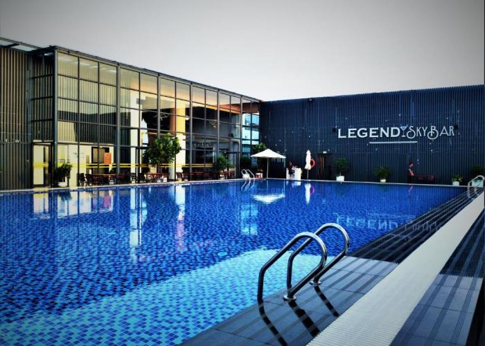 Legend Hotel and Resort