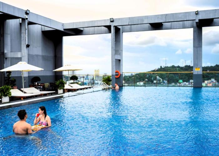 Legend Hotel and Resort
