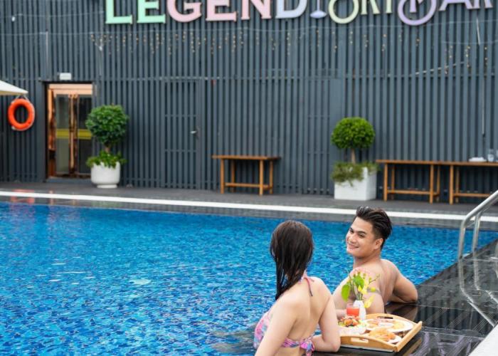 Legend Hotel and Resort