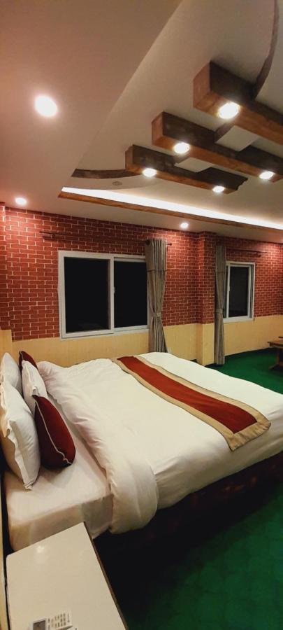 Paradise Villa