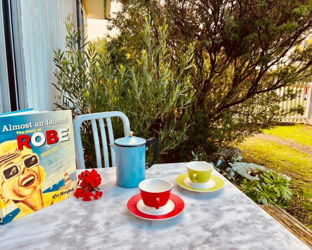 No 34 Where Nature Meets the Ocean Pet Friendly