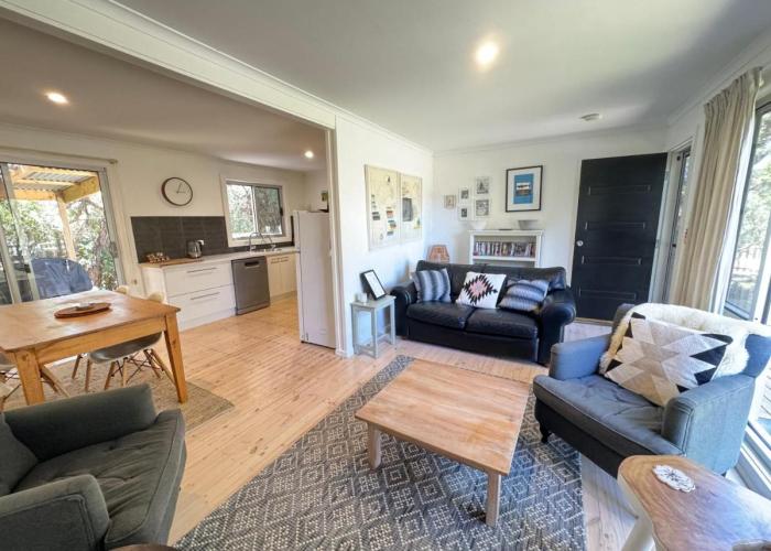 No 34 Where Nature Meets the Ocean Pet Friendly