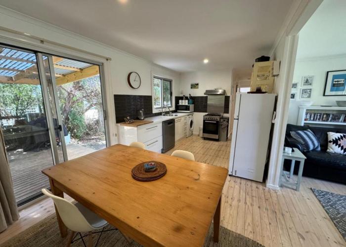 No 34 Where Nature Meets the Ocean Pet Friendly