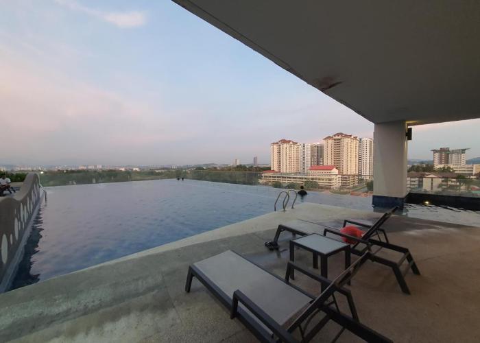 De Centrum By Jom La Homestay, Kajang Bangi