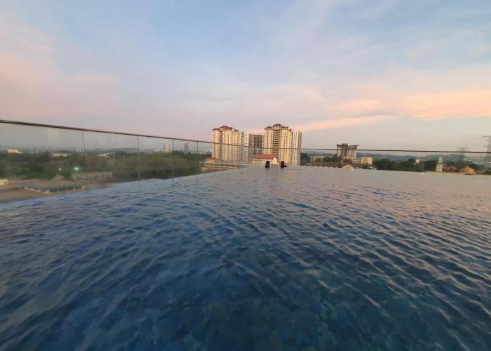 De Centrum By Jom La Homestay, Kajang Bangi