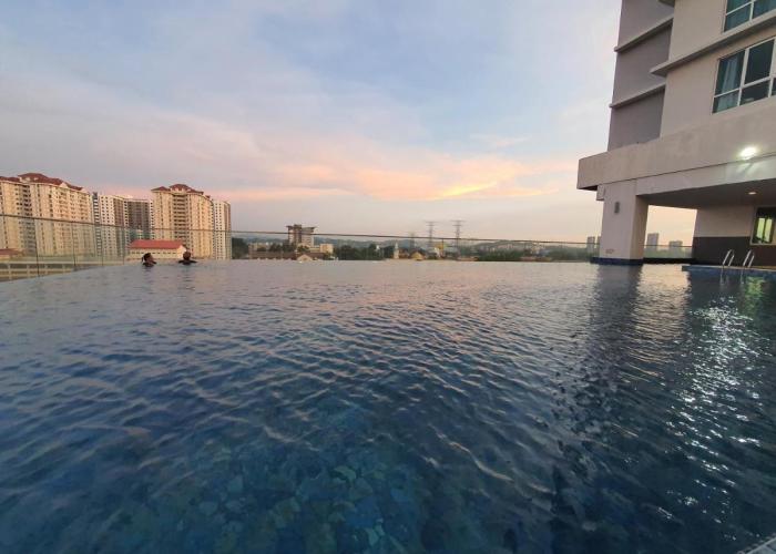 De Centrum By Jom La Homestay, Kajang Bangi