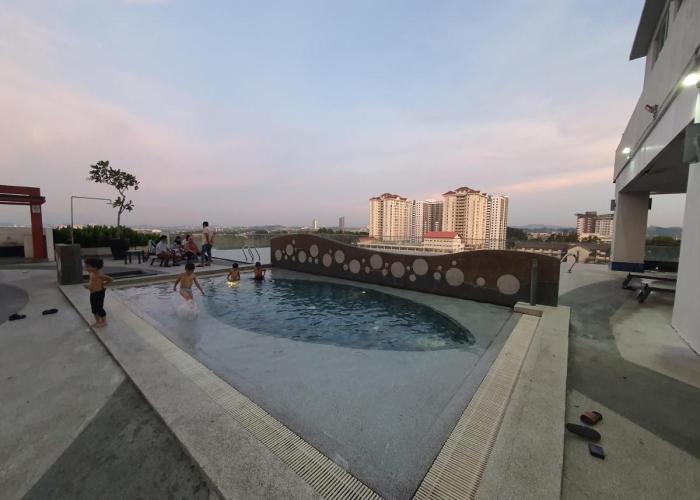 De Centrum By Jom La Homestay, Kajang Bangi