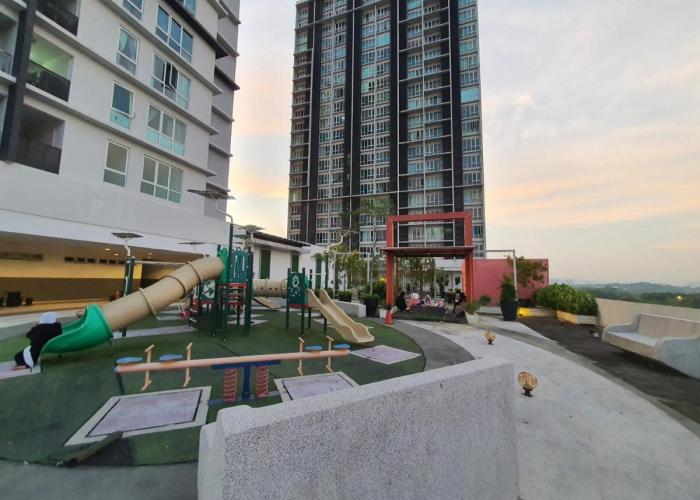 De Centrum By Jom La Homestay, Kajang Bangi