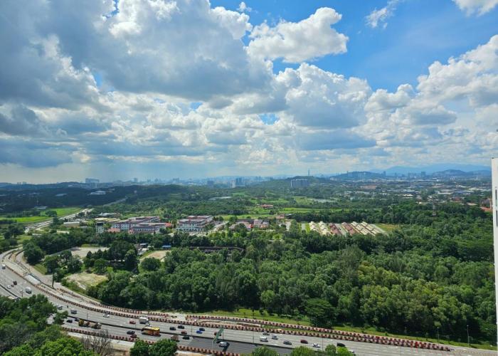 De Centrum By Jom La Homestay, Kajang Bangi
