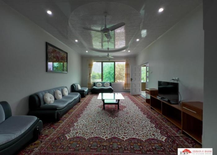 Lodge Ehsan-e-Bassi