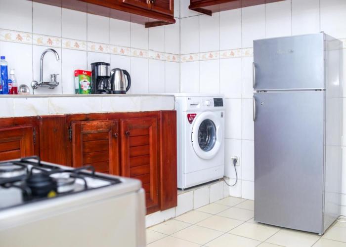 Appartement de standing à Yaoundé quartier Golf à proximité immédiate de l'Ambassade Americaine