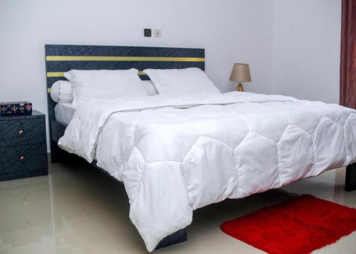 Appartement de standing à Yaoundé quartier Golf à proximité immédiate de l'Ambassade Americaine