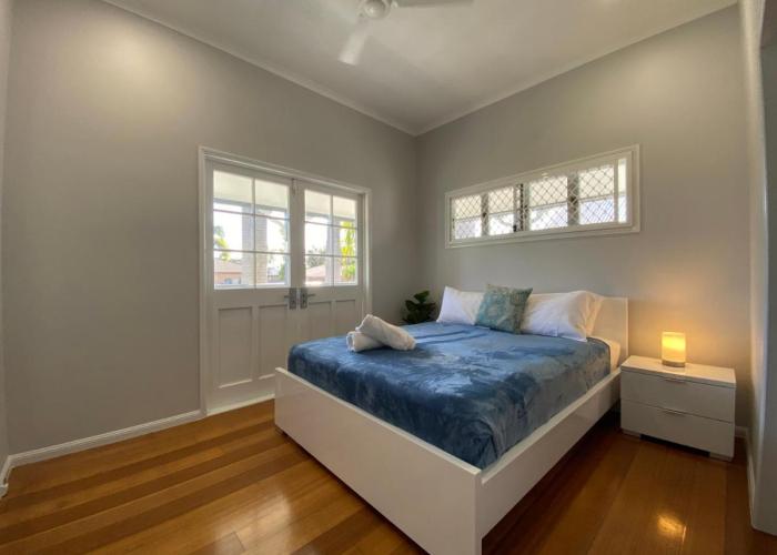 Stunning Queenslander in Prime Annandale Location