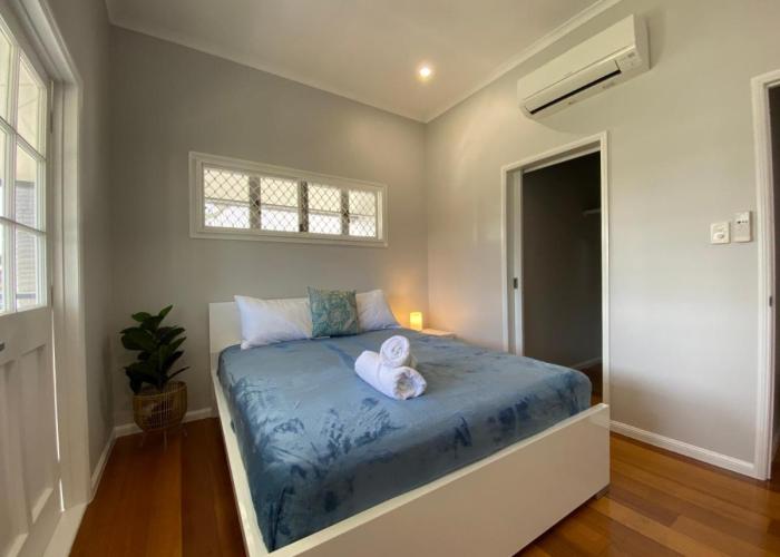 Stunning Queenslander in Prime Annandale Location