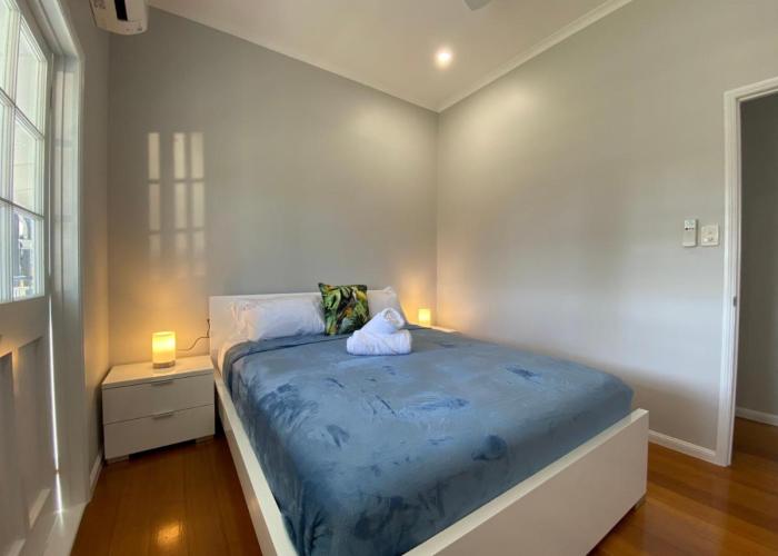 Stunning Queenslander in Prime Annandale Location