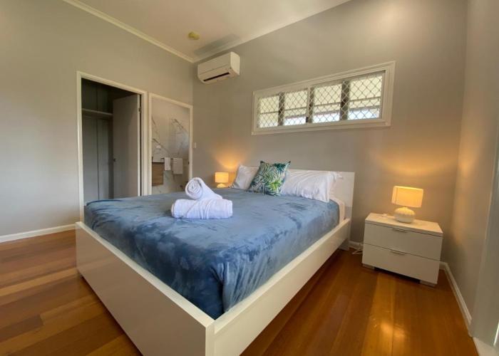 Stunning Queenslander in Prime Annandale Location