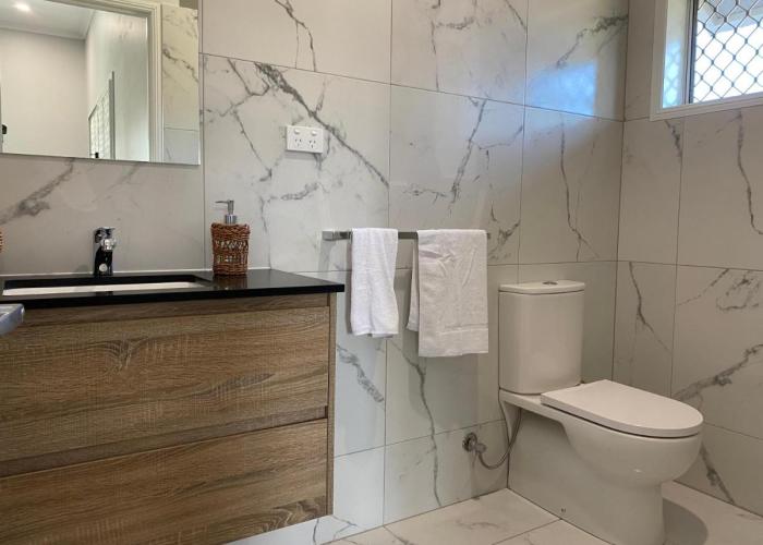 Stunning Queenslander in Prime Annandale Location