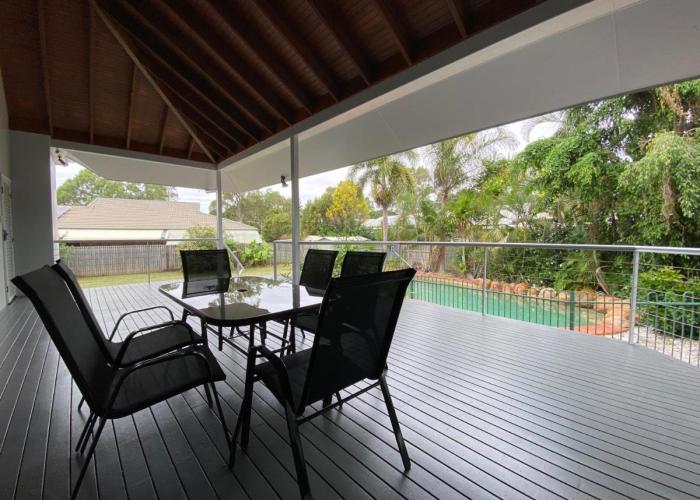 Stunning Queenslander in Prime Annandale Location