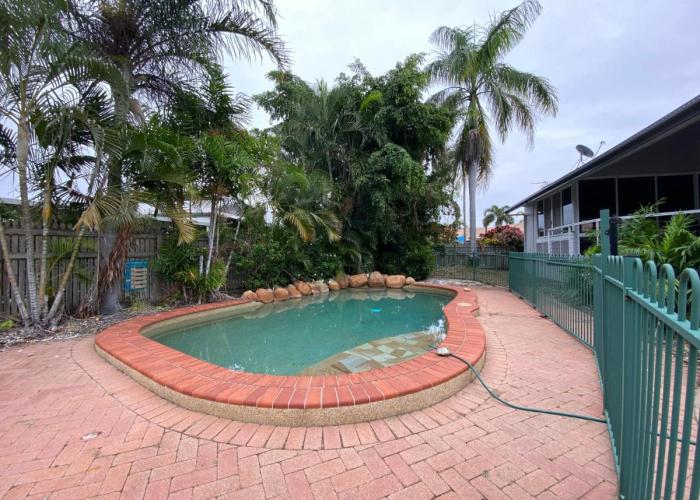 Stunning Queenslander in Prime Annandale Location
