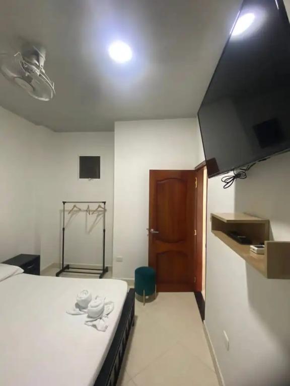 Hostal Sweet Dreams Necocli