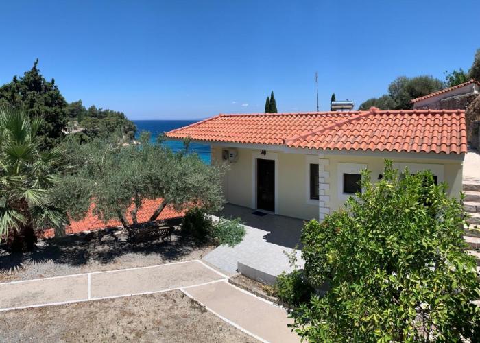 Ioanna Apartments