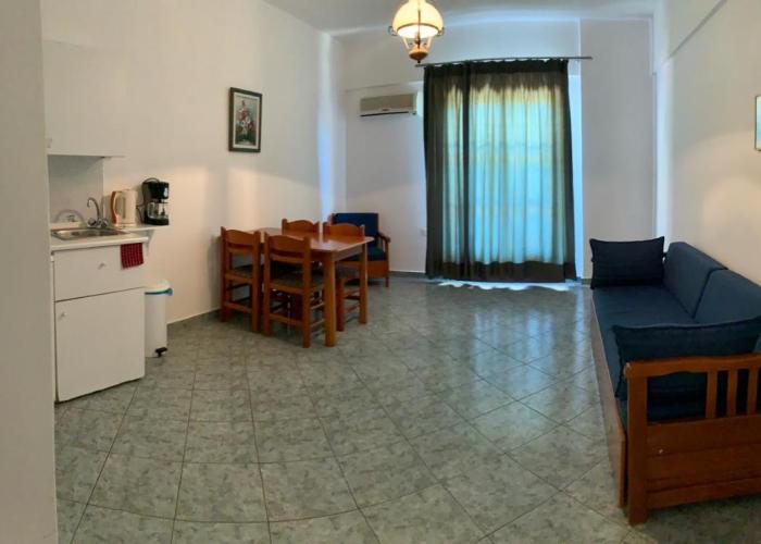 Ioanna Apartments