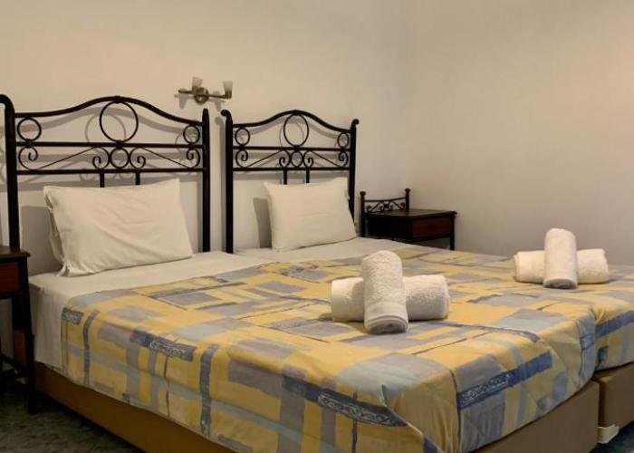 Ioanna Apartments